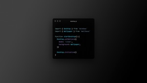 Javascript, Programming, Code, Computer, 4K wallpaper