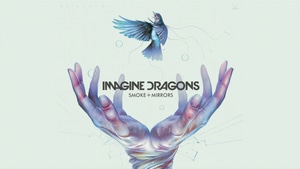 Imagine Dragons, Music, 4K wallpaper