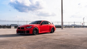 Bmw M2, Bmw, Cars, , 4K wallpaper