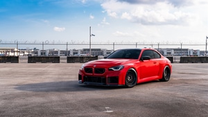 Bmw M2, Bmw, Cars, , 4K wallpaper