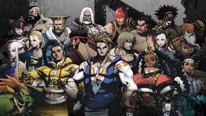 Street Fighter 6, Street Fighter, Ps5 Games, Ps4 Games, Xbox Games, 2024 Games, Games, Video Games, 4K wallpaper