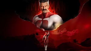 Mortal Kombat 11, Mortal Kombat, 2024 Games, Games, Omni Man, Artwork, Artist, Digital Art, Video Games, , 4K wallpaper