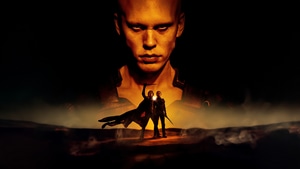 Dune Part Two, Dune, 2023 Movies, Movies, Zendaya, Timothee Chalamet, , 4K wallpaper