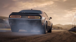 Forza Motorsport 7, Forza, Games, Pc Games, Xbox Games, Ps Games, Dodge Challenger, Video Games, Cars, 4K wallpaper