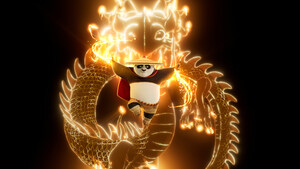 Kung Fu Panda 4, Po (Kung Fu Panda), 2024 Movies, Animation movies, 4K wallpaper