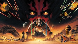 Star Wars, Movies, 4K wallpaper