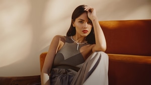 Eiza Gonzalez, Music, Celebrities, Girls, 4K wallpaper
