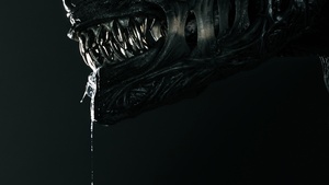 Alien: Romulus, 2024 Movies, Sci-Fi movies, Xenomorph, 4K wallpaper