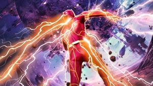 Flash, Superheroes, Artist, Artwork, Digital Art, 4K wallpaper
