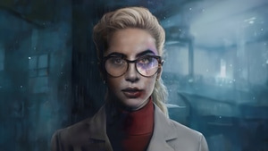 Joker 2, Joker Folie A Deux, 2024 Movies, Movies, Lady Gaga, Digital Art, Harley Quinn, Artwork, Superheroes, 4K wallpaper