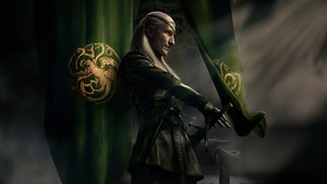 House Of The Dragon Season 2, House Of The Dragon, Tv Shows, 4K wallpaper