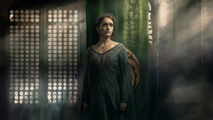 House Of The Dragon Season 2, House Of The Dragon, Tv Shows, Olivia Cooke, 4K wallpaper