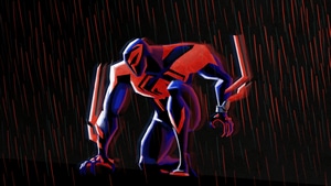 Spiderman 2099, Miguel O Hara, Spiderman, Superheroes, Artist, Artwork, Digital Art, , 4K wallpaper