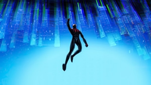 Miles Morales, Spiderman, Superheroes, Artist, Artwork, Digital Art, 4K wallpaper