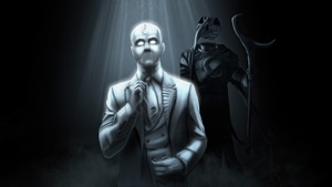 Moon Knight, Superheroes, Artwork, Artist, Digital Art, 4K wallpaper