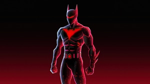 Batman Beyond, Batman, Superheroes, Artist, Artwork, Digital Art, 4K wallpaper