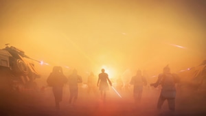 Star Wars The Clone Wars, Star Wars, Tv Shows, 4K wallpaper
