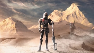 Star Wars The Bad Batch, Star Wars, Tv Shows, 4K wallpaper