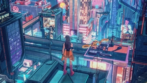 Scifi, Artist, Artwork, Digital Art, 4K wallpaper