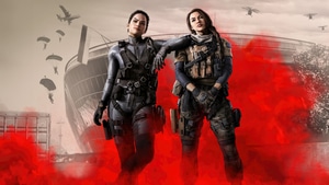 Call Of Duty Warzone Mobile, Call Of Duty Warzone, Call Of Duty, Games, Android, Ios, Android Games, Ios Games, 2024 Games, Video Games, 4K wallpaper
