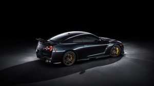 Nissan, Nissan Gtr, 2024 Cars, Cars, 4K wallpaper