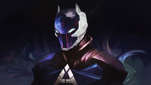 Batman Beyond, Batman, Superheroes, Artwork, Digital Art, 4K wallpaper
