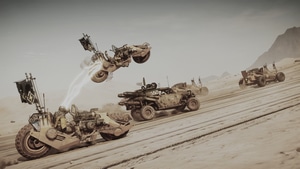 Rage 2, 2024 Games, Games, Video Games, 4K wallpaper