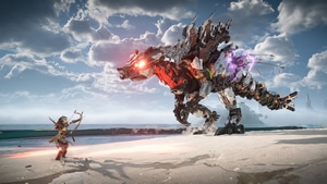 Horizon Forbidden West, Games, 2024 Games, Ps5 Games, Ps Games, Ps4 Games, Video Games, 4K wallpaper