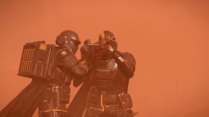 Helldivers 2, Games, 2024 Games, Pc Games, Video Games, 4K wallpaper