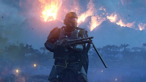 Helldivers 2, Games, 2024 Games, Pc Games, Video Games, 4K wallpaper