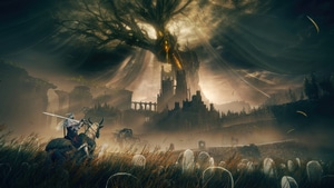 Elden Ring, 2024 Games, Games, Video Games, 4K wallpaper