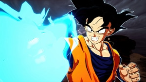 Dragon Ball Sparking Zero, Dragon Ball, Goku, Ps5 Games, Xbox Series X, Xbox Series S, Pc Games, 2024 Games, Games, Video Games, 4K wallpaper