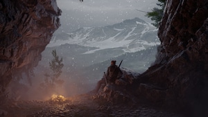 Banishers Ghosts Of New Eden, Ps5 Games, Pc Games, Xbox Series X, Xbox Series S, 2024 Games, Games, Video Games, 4K wallpaper