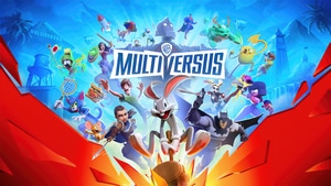 Multiversus, Games, 2024 Games, Ps5 Games, Ps4 Games, Batman, Video Games, 4K wallpaper