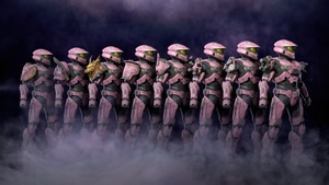Halo Infinite, 2024 Games, Games, Video Games, 4K wallpaper