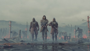 Greedfall 2, Greedfall, Ps5 Games, Ps4 Games, Xbox Series X, Xbox Series S, Pc Games, Xbox One Games, 2024 Games, Games, Video Games, 4K wallpaper