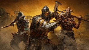 For Honor, Games, Ps Games, Xbox Games, Pc Games, 2024 Games, Video Games, 4K wallpaper