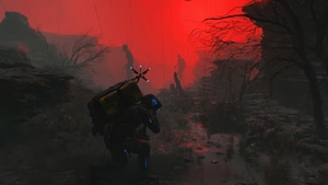 Death Stranding 2, Death Stranding, 2024 Games, Ps5 Games, Video Games, Games, 4K wallpaper