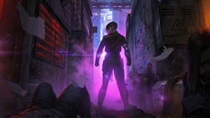 Cyberpunk 2077, Games, Artwork, Video Games, Artstation, 4K wallpaper
