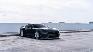 Ford Mustang, Ford, Cars, , 4K wallpaper