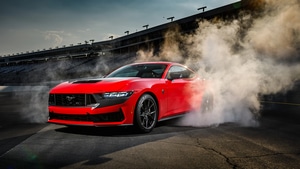 Ford Mustang, Shelby, Ford, 2024 Cars, Cars, 4K wallpaper