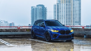 Bmw X5, Bmw, Cars, 2024 Cars, , 4K wallpaper