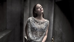 Emma Stone, Celebrities, Girls, Photoshoot, 4K wallpaper
