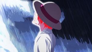 Shanks, One Piece, Anime, Artist, Artwork, Digital Art, 4K wallpaper