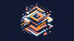 Abstract, Artist, Artwork, Digital Art, Deviantart, 4K wallpaper