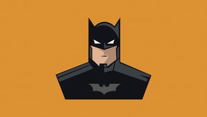 Batman, Minimalism, Minimalist, Superheroes, Artist, Artwork, Digital Art, 4K wallpaper