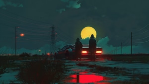 Artist, Artwork, Digital Art, Deviantart, 4K wallpaper