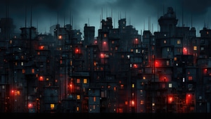 Ai, Artist, Artwork, Digital Art, Deviantart, 4K wallpaper