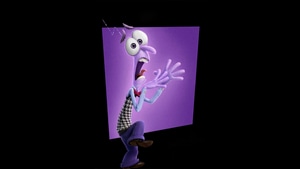Inside Out 2, Pixar, Disney, Movies, 2024 Movies, Animated Movies, 4K wallpaper