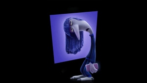 Inside Out 2, Pixar, Disney, Movies, 2024 Movies, Animated Movies, 4K wallpaper